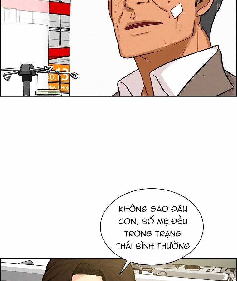 Chúa Tể Đồng Tiền - Chapter 91 - Trang 30