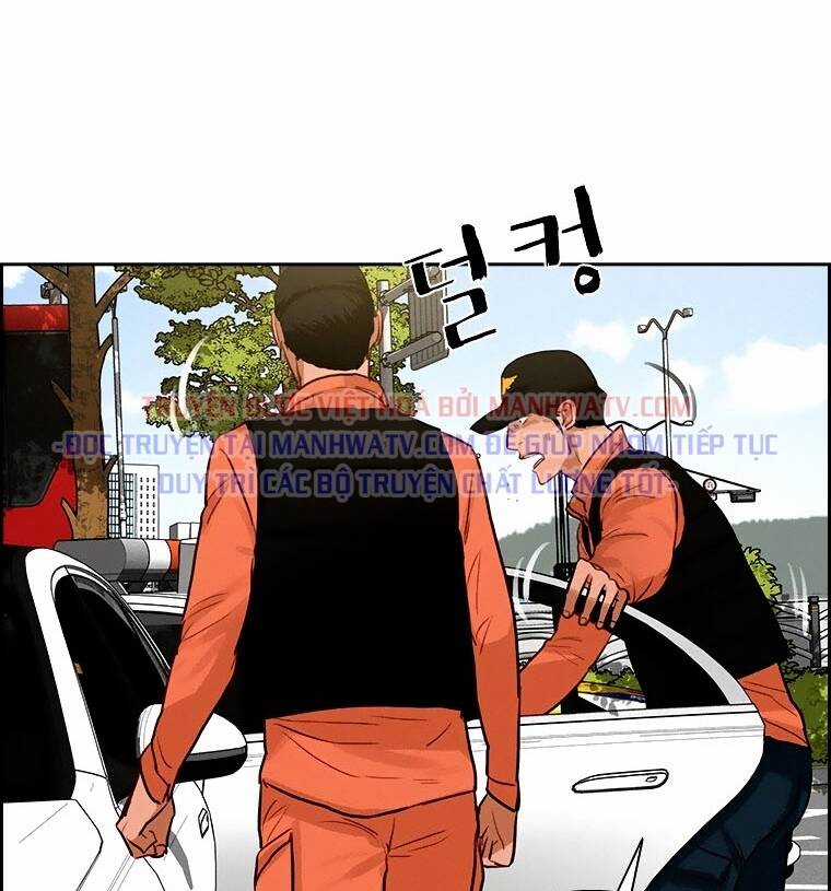 Chúa Tể Đồng Tiền - Chapter 91 - Trang 4