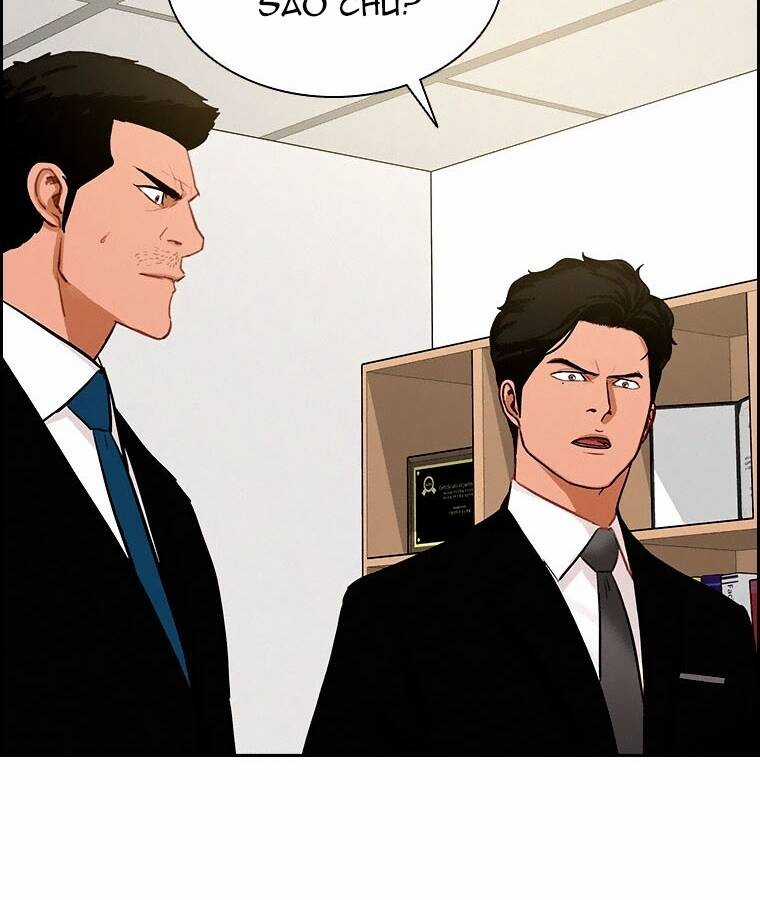 Chúa Tể Đồng Tiền - Chapter 91 - Trang 41