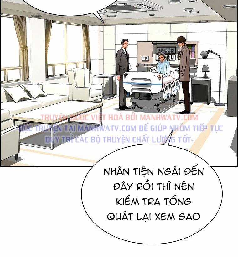 Chúa Tể Đồng Tiền - Chapter 91 - Trang 49