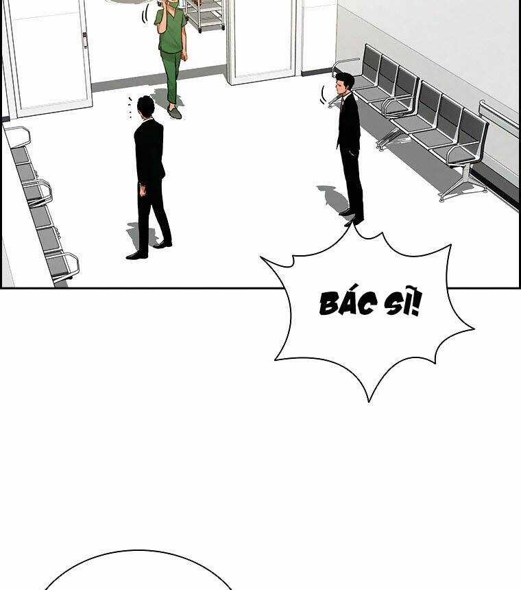 Chúa Tể Đồng Tiền - Chapter 91 - Trang 68