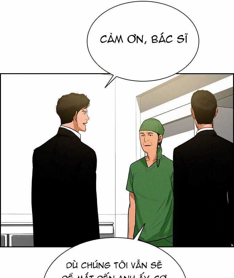 Chúa Tể Đồng Tiền - Chapter 91 - Trang 72