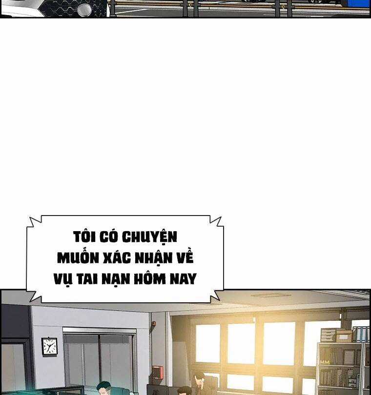 Chúa Tể Đồng Tiền - Chapter 92 - Trang 27