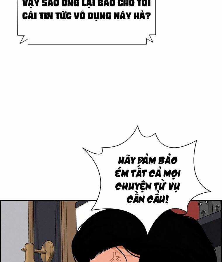 Chúa Tể Đồng Tiền - Chapter 92 - Trang 56