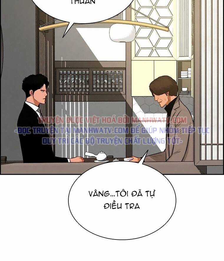 Chúa Tể Đồng Tiền - Chapter 92 - Trang 74