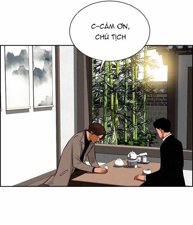 Chúa Tể Đồng Tiền - Chapter 92 - Trang 81