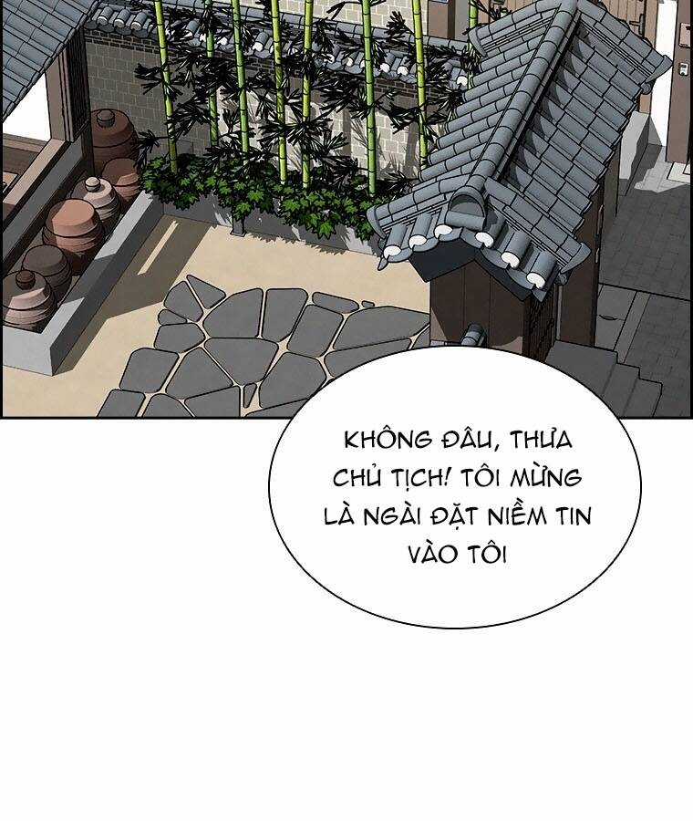 Chúa Tể Đồng Tiền - Chapter 92 - Trang 86