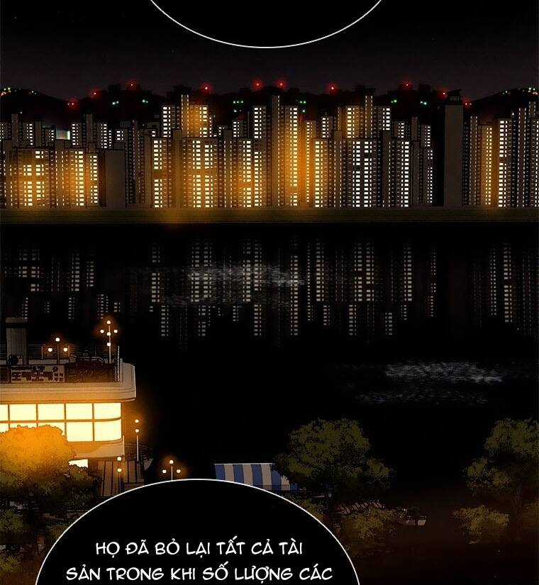 Chúa Tể Đồng Tiền - Chapter 92 - Trang 93