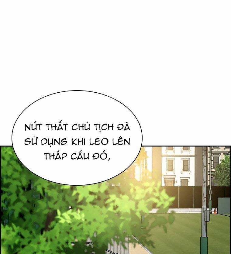 Chúa Tể Đồng Tiền - Chapter 93 - Trang 2