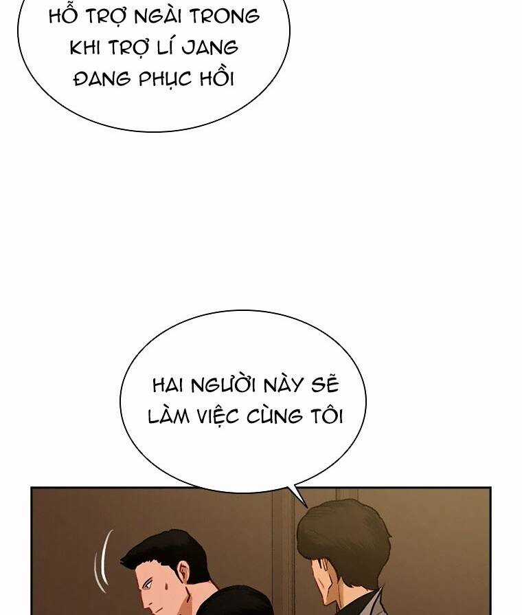 Chúa Tể Đồng Tiền - Chapter 93 - Trang 33