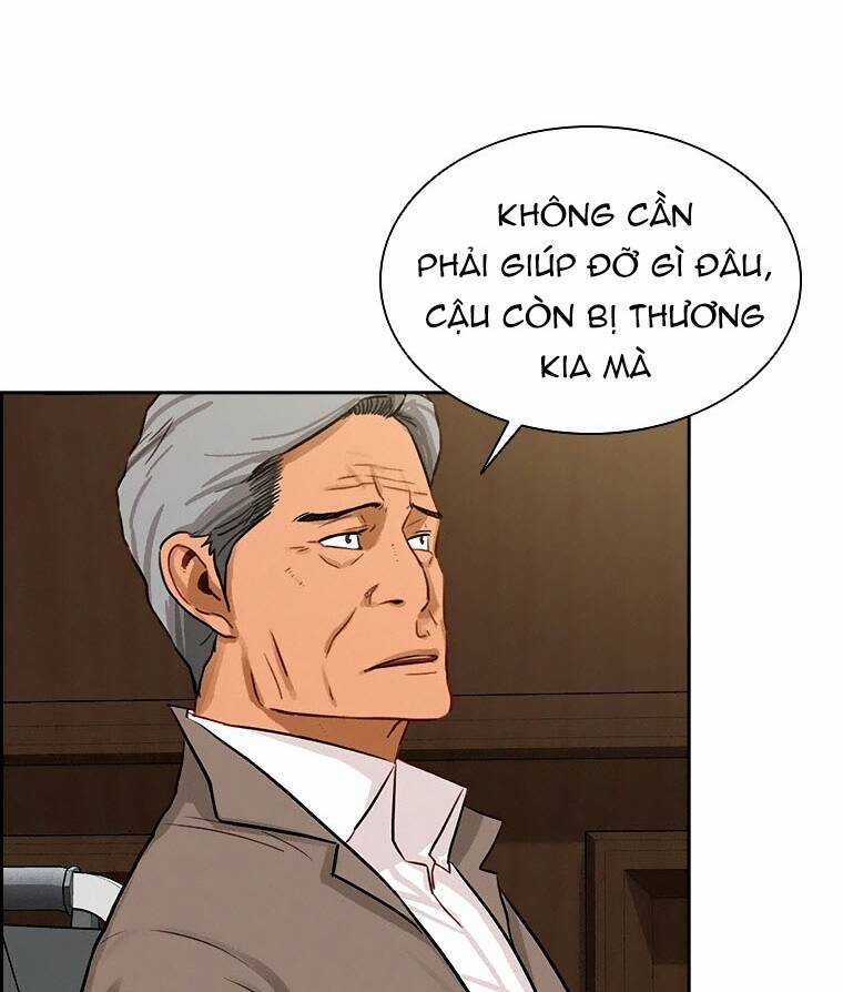 Chúa Tể Đồng Tiền - Chapter 93 - Trang 35