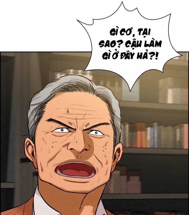 Chúa Tể Đồng Tiền - Chapter 93 - Trang 62