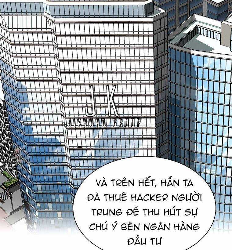 Chúa Tể Đồng Tiền - Chapter 94 - Trang 3