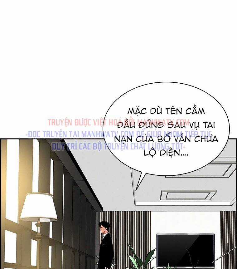 Chúa Tể Đồng Tiền - Chapter 94 - Trang 24