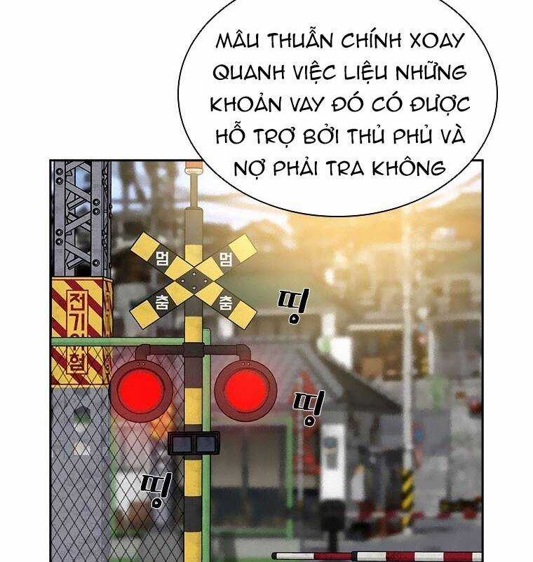 Chúa Tể Đồng Tiền - Chapter 94 - Trang 50