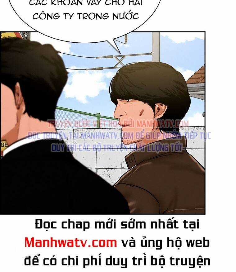 Chúa Tể Đồng Tiền - Chapter 94 - Trang 54