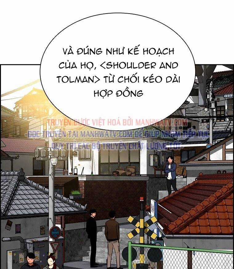 Chúa Tể Đồng Tiền - Chapter 94 - Trang 59