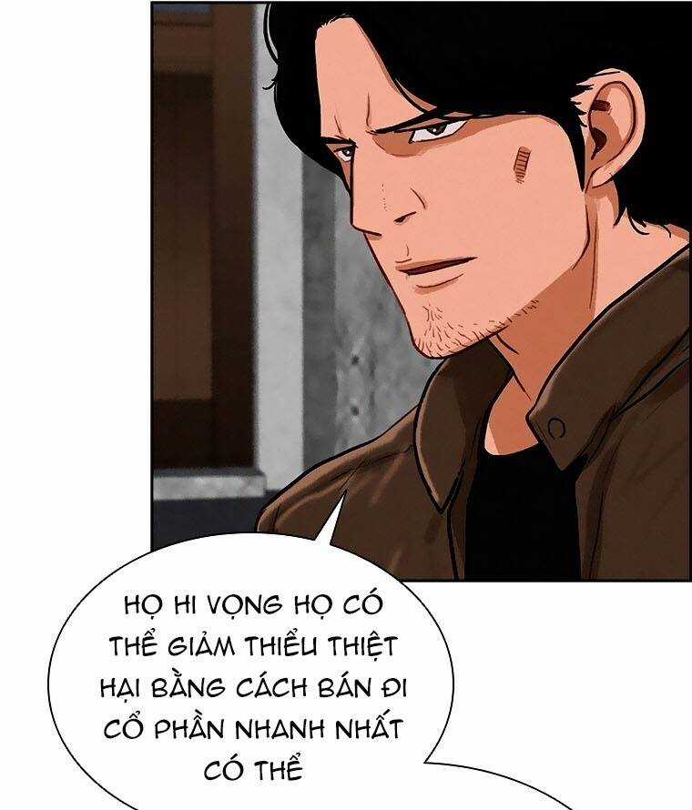 Chúa Tể Đồng Tiền - Chapter 94 - Trang 62