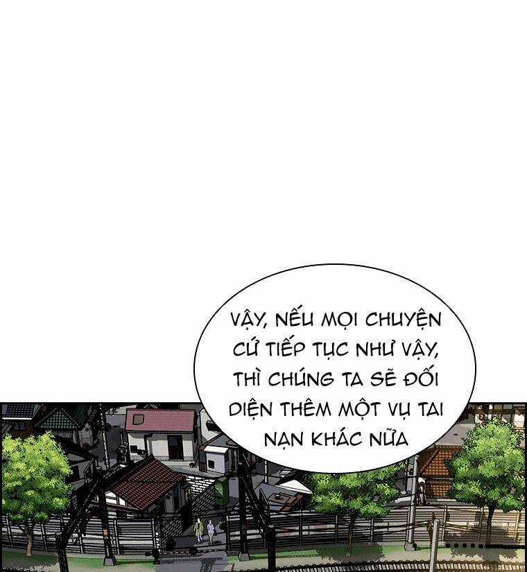 Chúa Tể Đồng Tiền - Chapter 94 - Trang 77