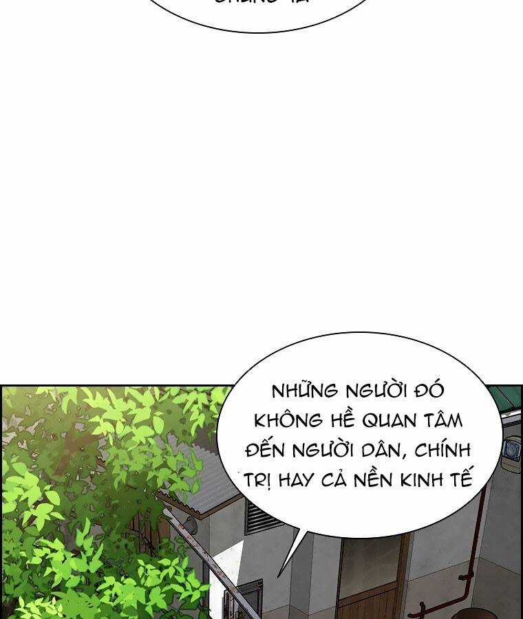 Chúa Tể Đồng Tiền - Chapter 94 - Trang 86