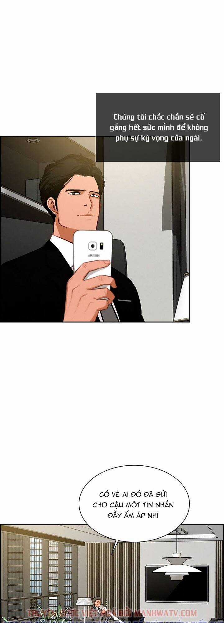 Chúa Tể Đồng Tiền - Chapter 95 - Trang 12