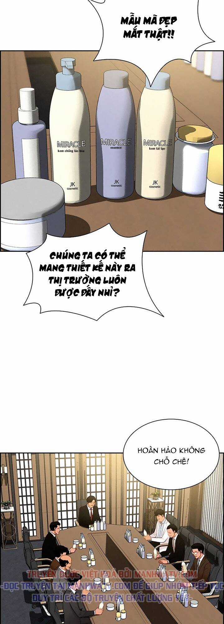 Chúa Tể Đồng Tiền - Chapter 95 - Trang 3