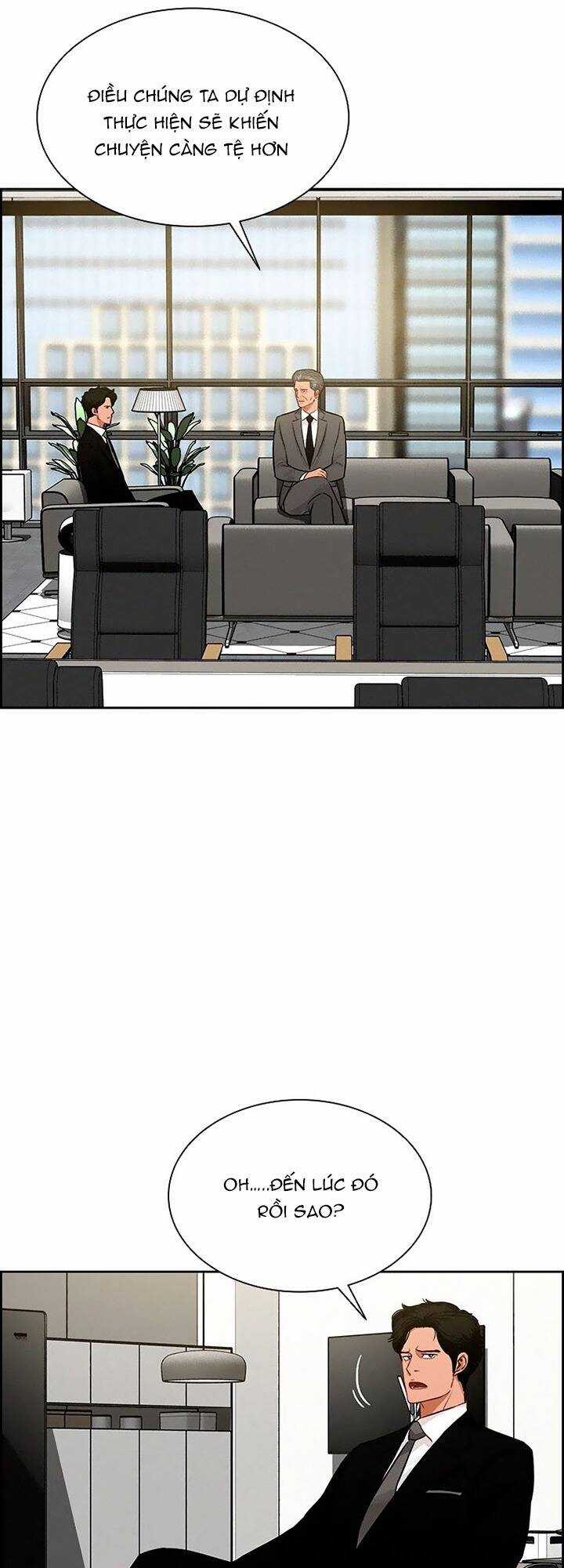 Chúa Tể Đồng Tiền - Chapter 95 - Trang 22