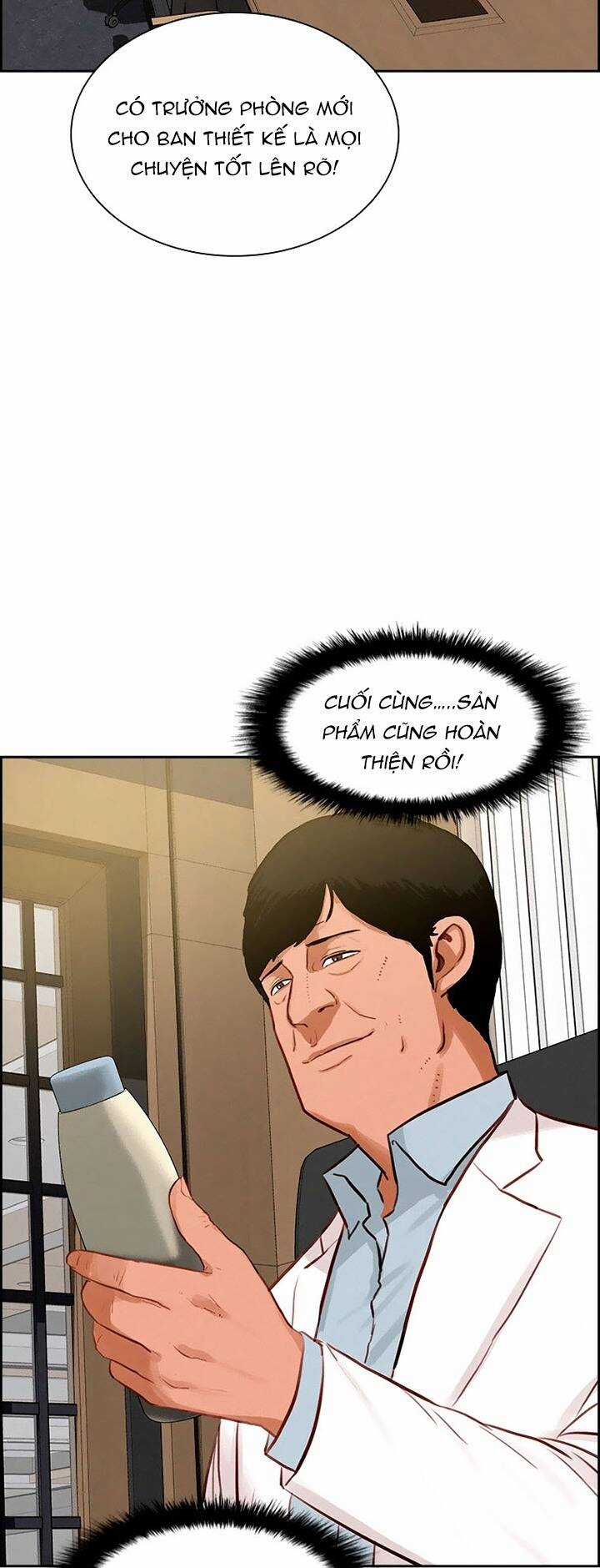 Chúa Tể Đồng Tiền - Chapter 95 - Trang 4