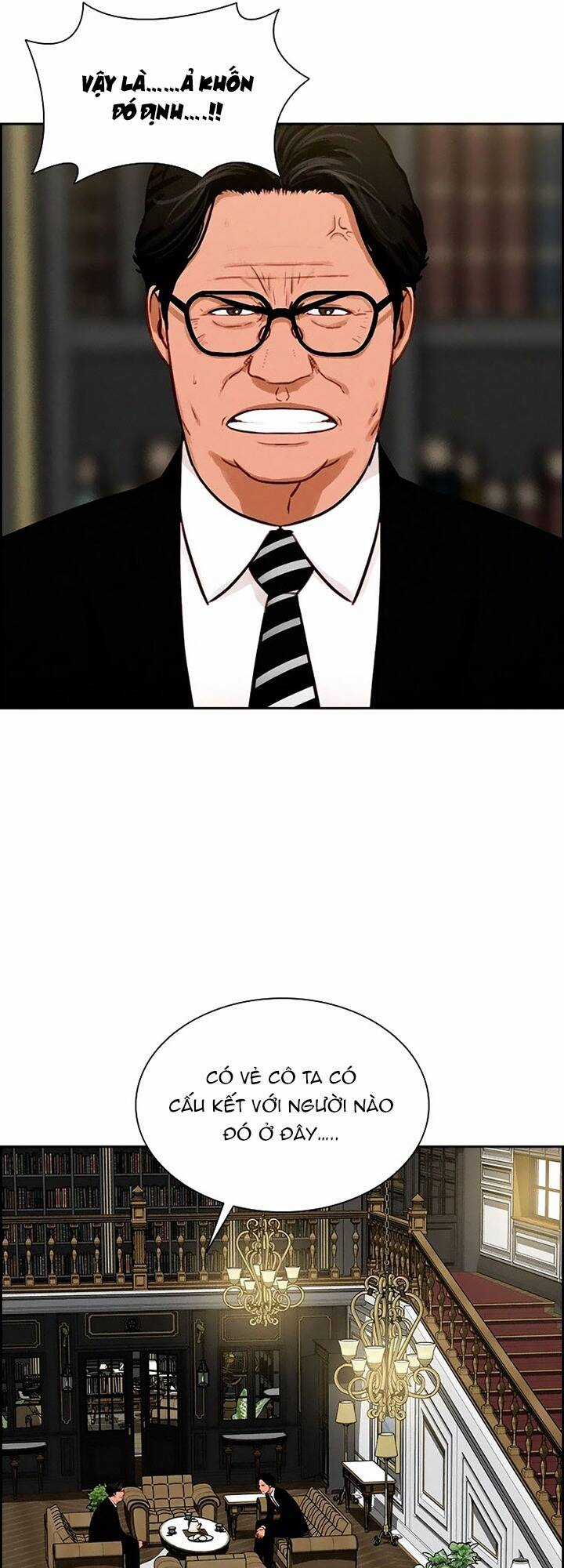 Chúa Tể Đồng Tiền - Chapter 95 - Trang 41