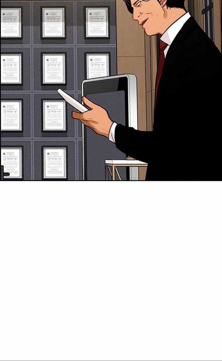 Chúa Tể Đồng Tiền - Chapter 95 - Trang 10