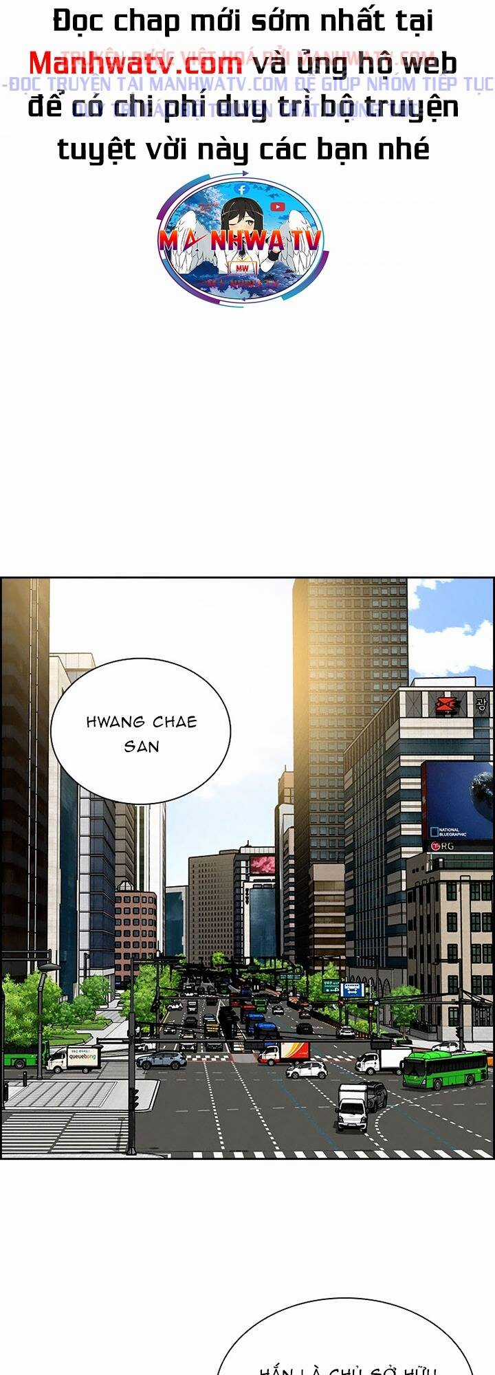 Chúa Tể Đồng Tiền - Chapter 96 - Trang 23