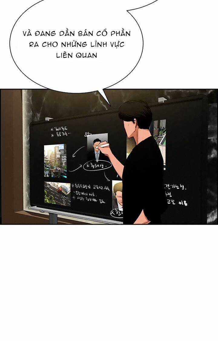 Chúa Tể Đồng Tiền - Chapter 96 - Trang 25