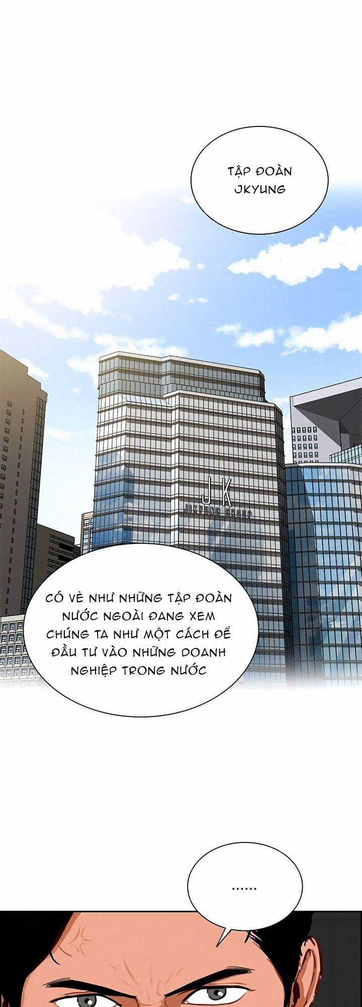 Chúa Tể Đồng Tiền - Chapter 96 - Trang 31