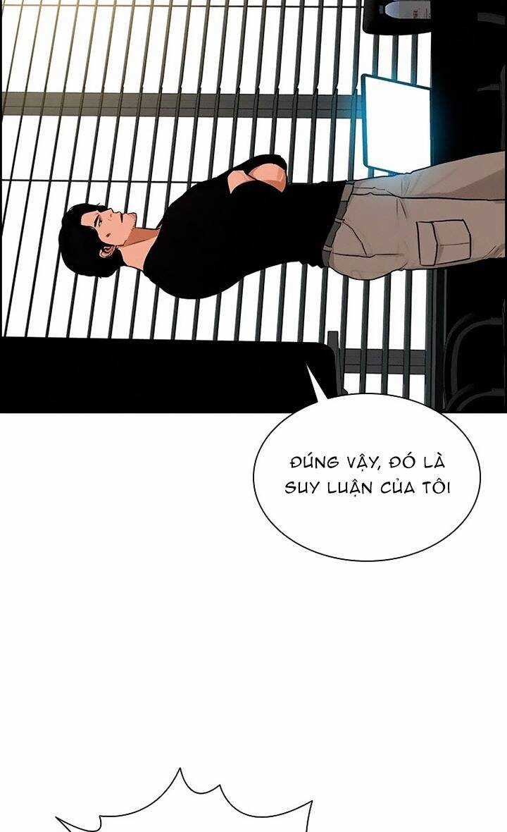 Chúa Tể Đồng Tiền - Chapter 96 - Trang 33