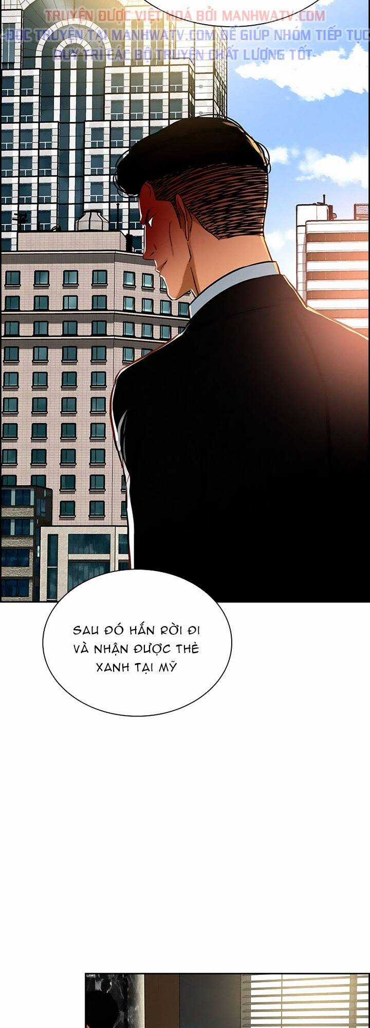 Chúa Tể Đồng Tiền - Chapter 96 - Trang 37