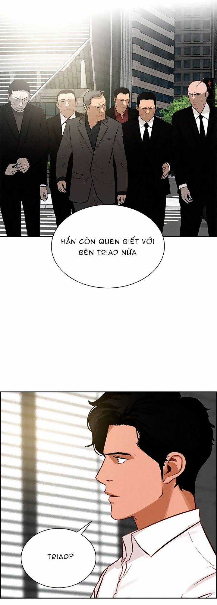 Chúa Tể Đồng Tiền - Chapter 96 - Trang 40