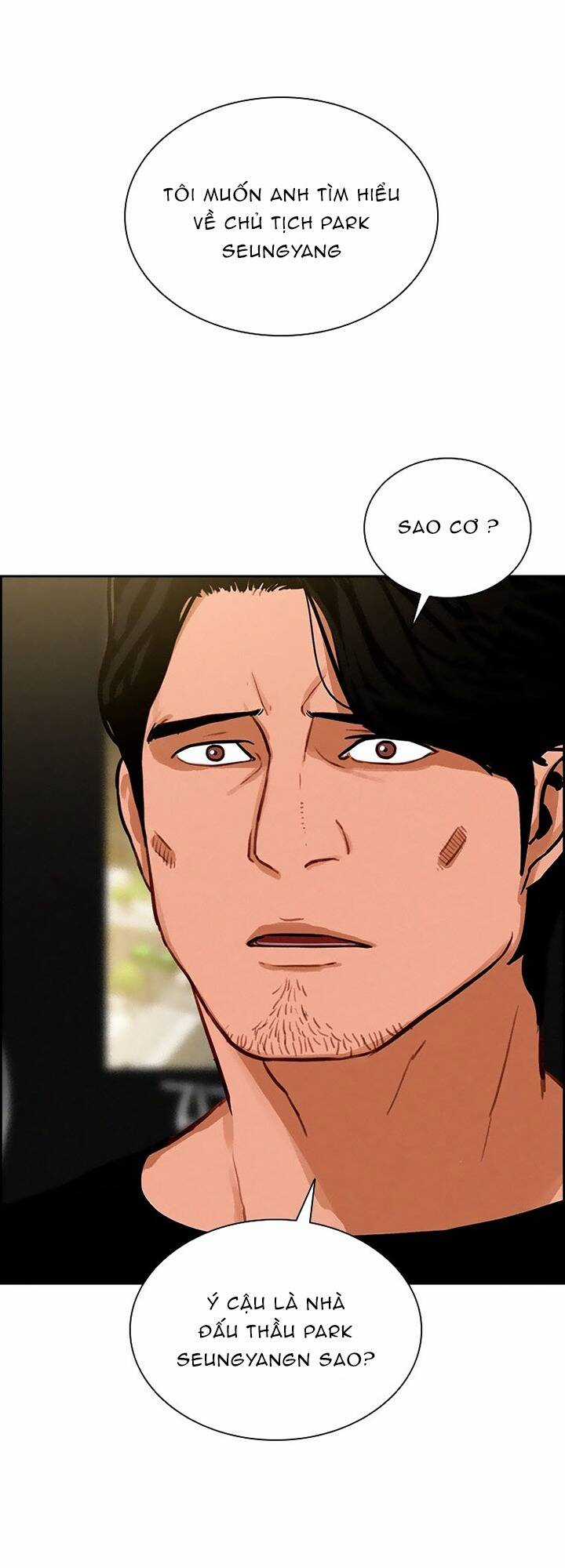 Chúa Tể Đồng Tiền - Chapter 96 - Trang 45