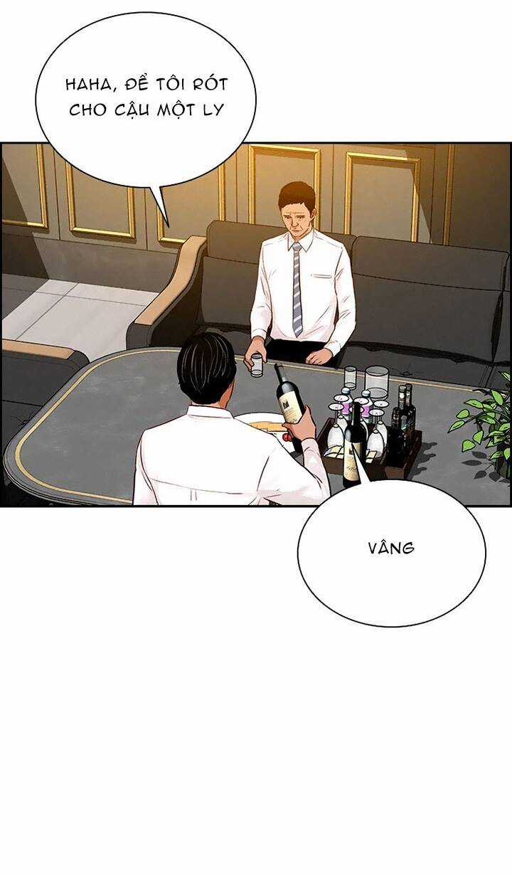 Chúa Tể Đồng Tiền - Chapter 96 - Trang 54