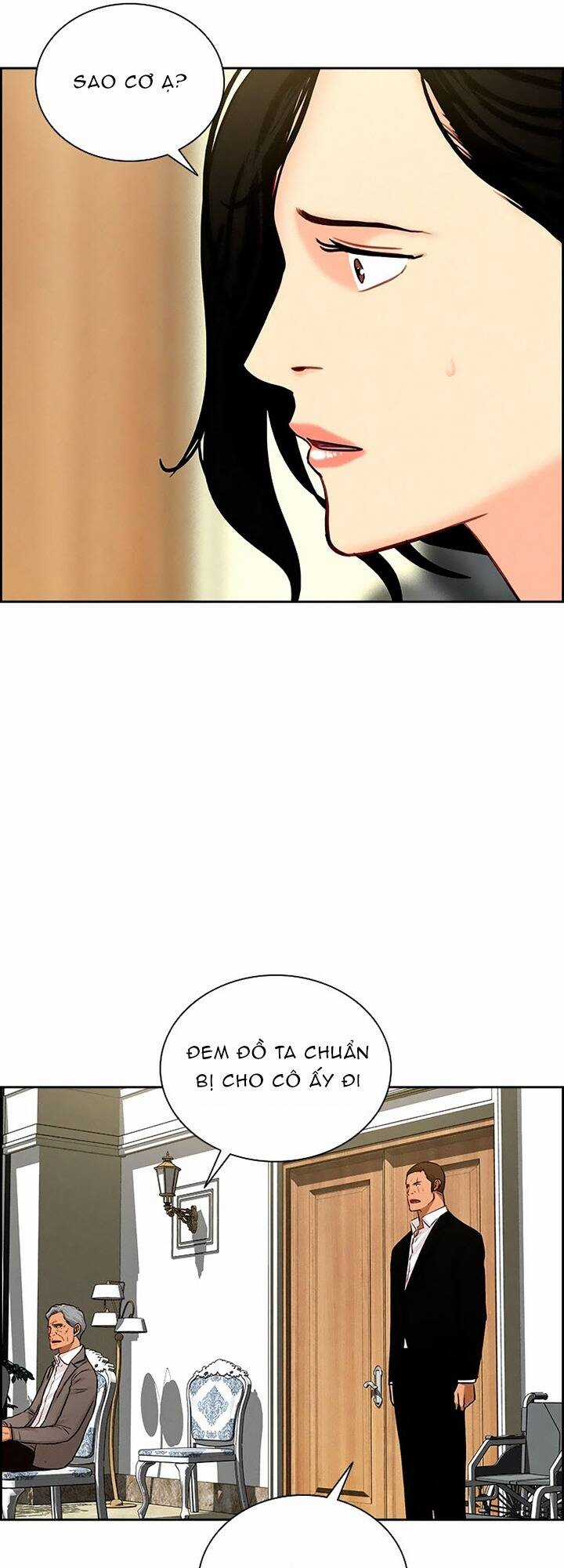 Chúa Tể Đồng Tiền - Chapter 96 - Trang 7