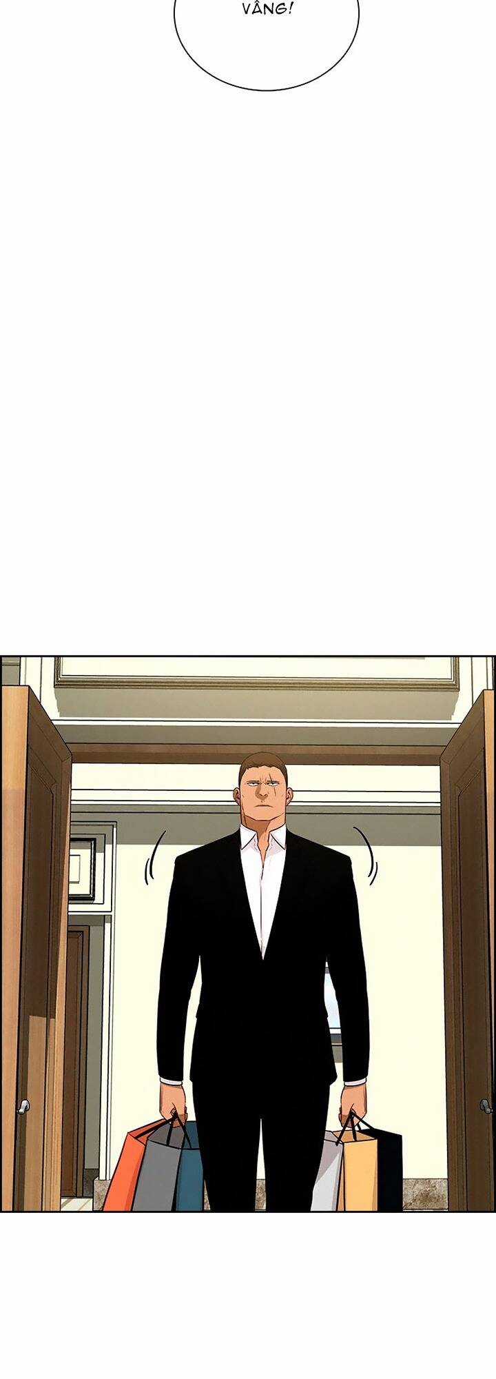 Chúa Tể Đồng Tiền - Chapter 96 - Trang 8