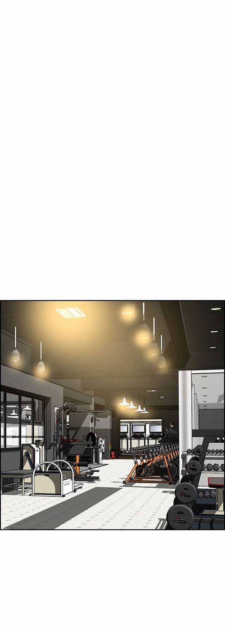 Chúa Tể Đồng Tiền - Chapter 97 - Trang 17