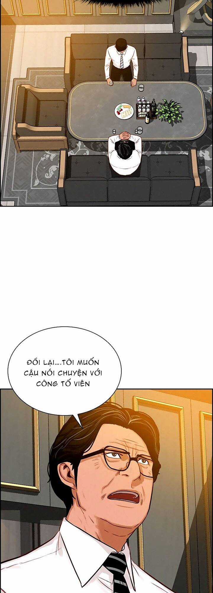 Chúa Tể Đồng Tiền - Chapter 97 - Trang 3