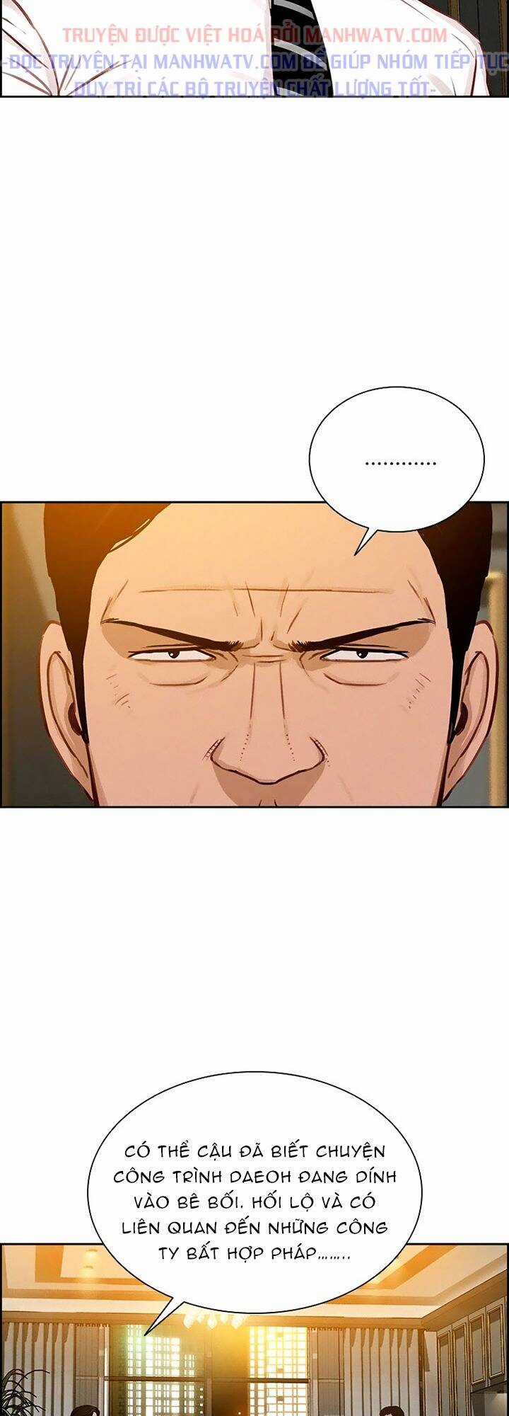 Chúa Tể Đồng Tiền - Chapter 97 - Trang 4