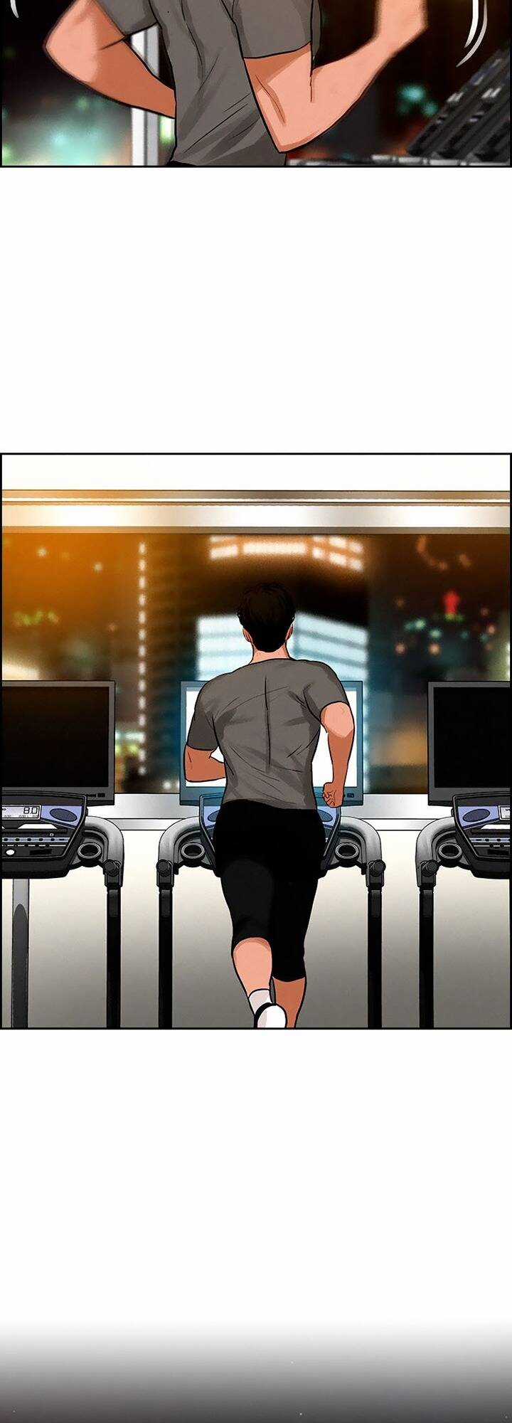 Chúa Tể Đồng Tiền - Chapter 97 - Trang 32