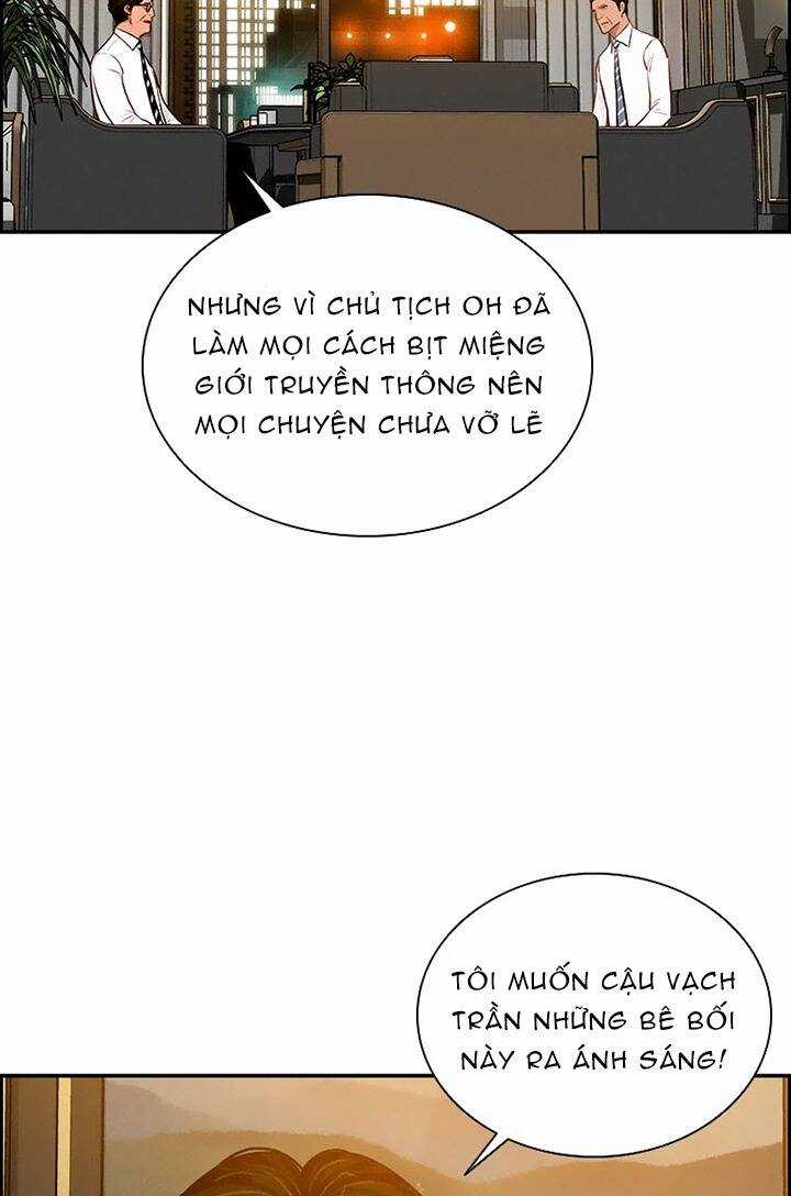 Chúa Tể Đồng Tiền - Chapter 97 - Trang 5