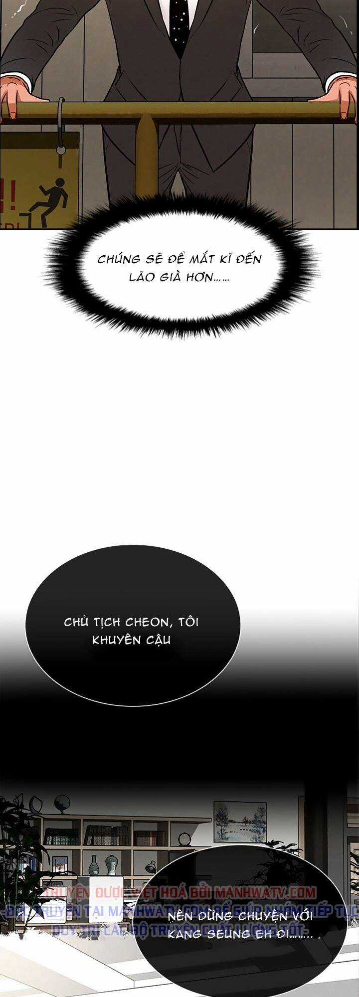 Chúa Tể Đồng Tiền - Chapter 97 - Trang 42