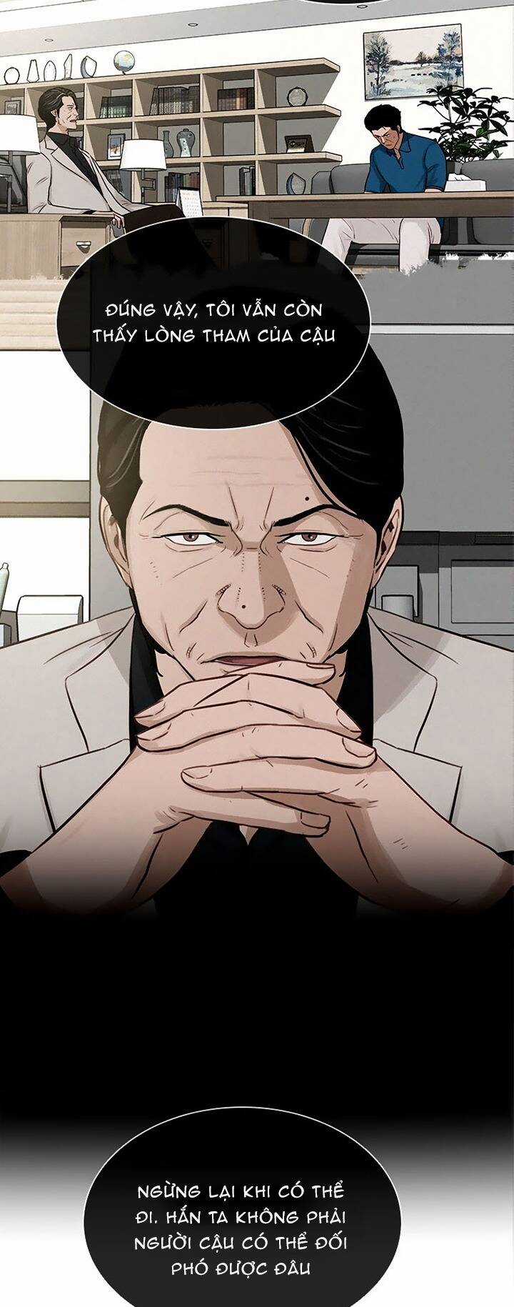 Chúa Tể Đồng Tiền - Chapter 97 - Trang 43