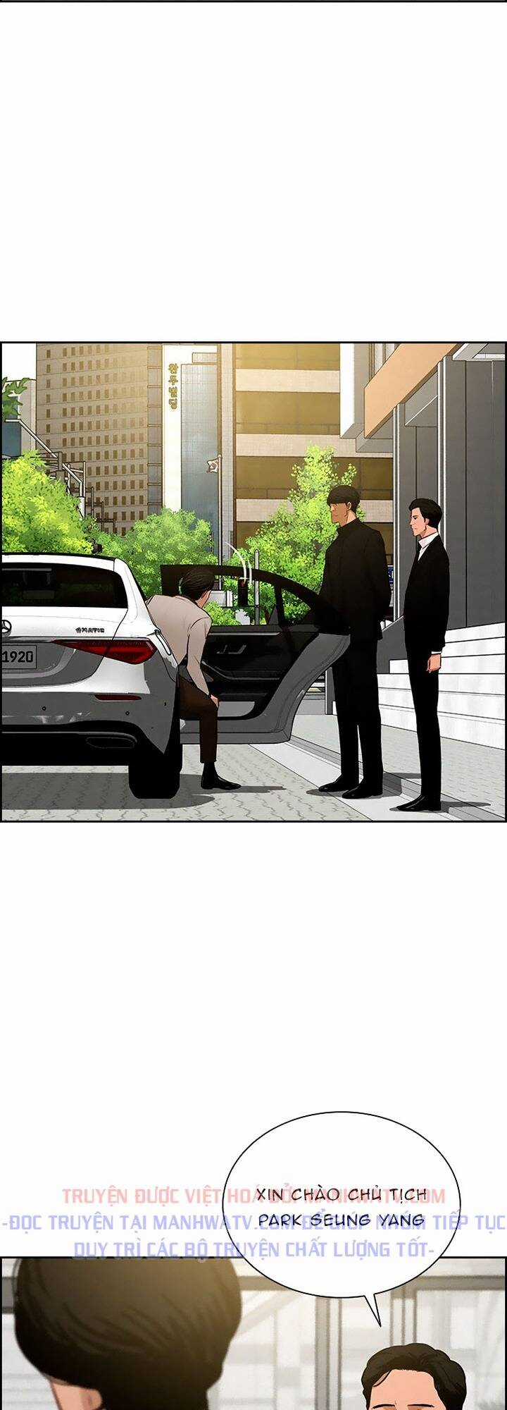 Chúa Tể Đồng Tiền - Chapter 97 - Trang 50