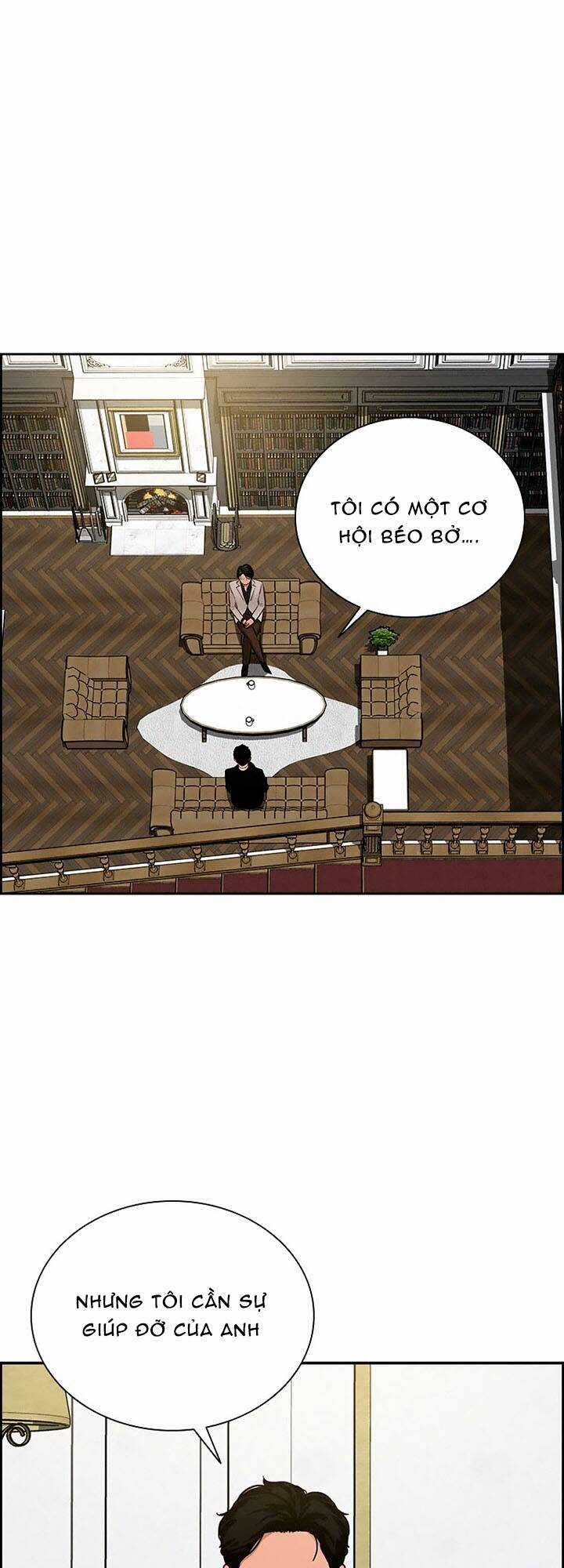 Chúa Tể Đồng Tiền - Chapter 98 - Trang 12