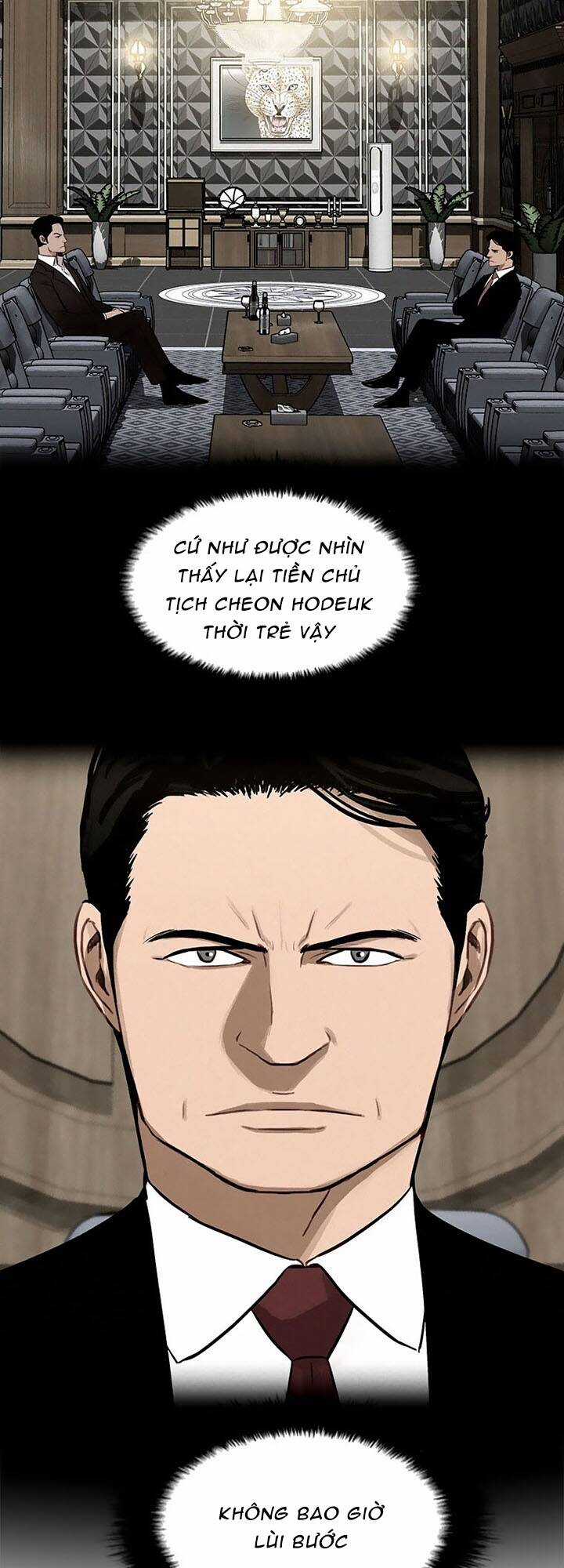 Chúa Tể Đồng Tiền - Chapter 98 - Trang 18